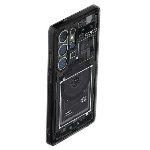 Spigen Galaxy S25 Ultra 保護殼 Ultra Hybrid MagFit